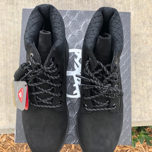 Timberland X Shoepalace Exclusive - Picture 7 of 8